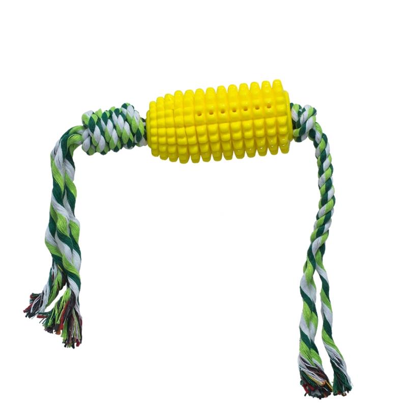 Ekstra Çiğneme Oyuncağı